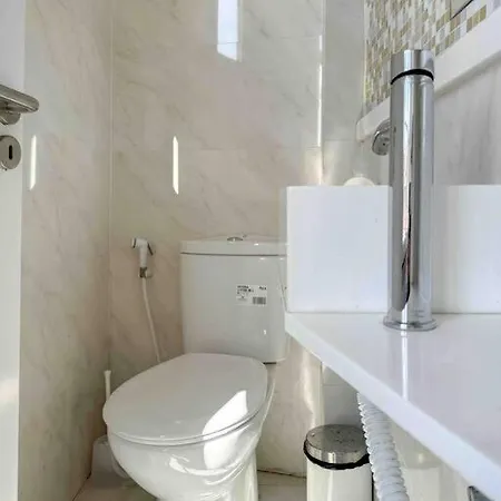 Apartment Graca Lisbon