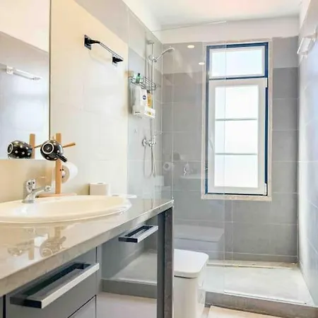 Апартаменты Graca *