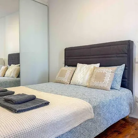 Graca Appartement Lissabon