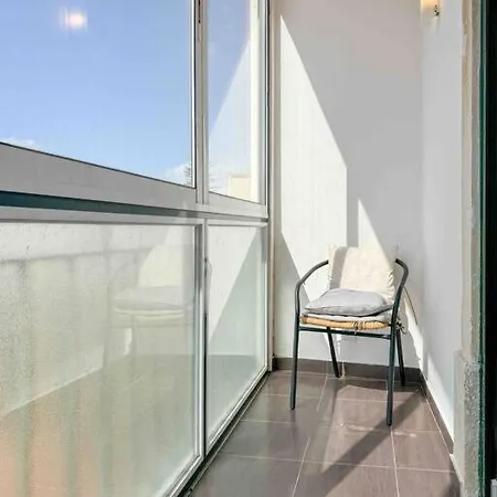 Graca Apartment