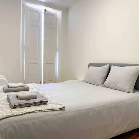 Graca Apartment *