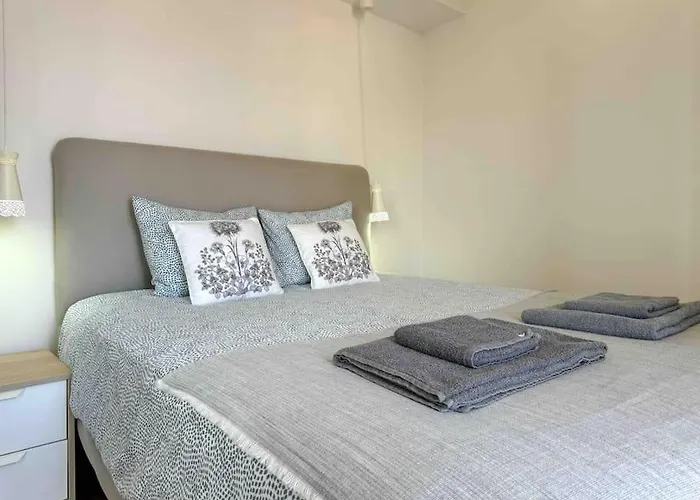 Graca Διαμέρισμα *