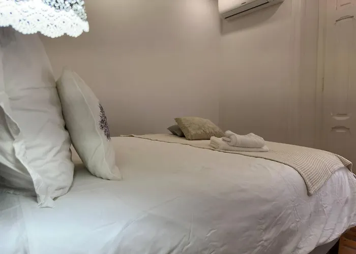 Διαμέρισμα Graca Lisboa