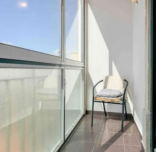 Graca Διαμέρισμα