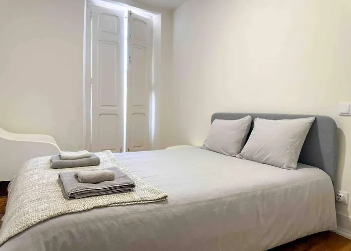 Graca Διαμέρισμα *