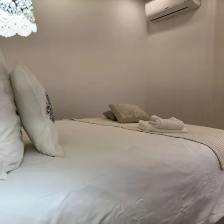 Апартаменти Graca Лісабон